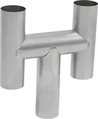 REFLEKS H-HETTE 4 1/2"                114 MM