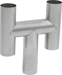 REFLEKS H-HETTE 4 1/2"                114 MM