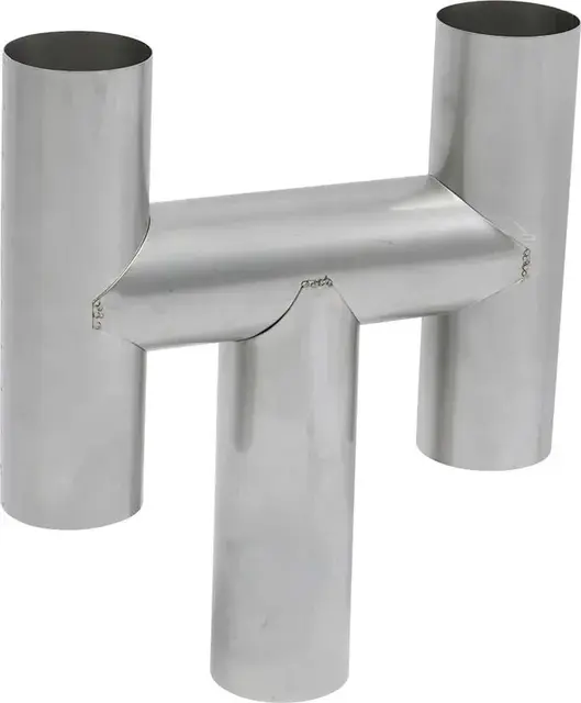 REFLEKS H-HETTE 4 1/2"                114 MM 