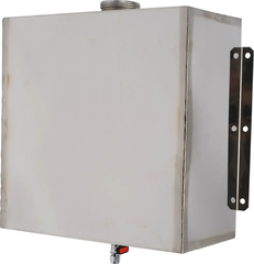 REFLEKS OLJETANK RUSTFRI 20 L