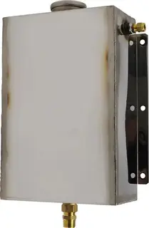 REFLEKS EKSP.KAR 2,5 L RUSTFRITT