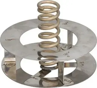 REFLEKS TURBOLATOR MD/SPIRAL FOR 66/71