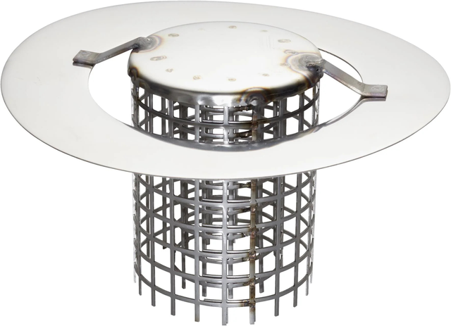 REFLEKS BRENNERNETT FOR 60/61   INKL.BRENNERRING 