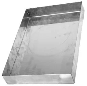 REFLEKS SPILLBAKKE 3562      FOR OVNSTYPE 62M/MK