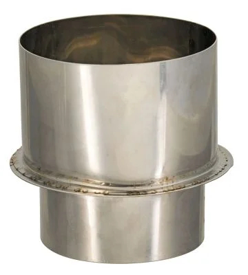 REFLEKS OVERGANG   3 1/2"/4 1/2"      90/114 MM 