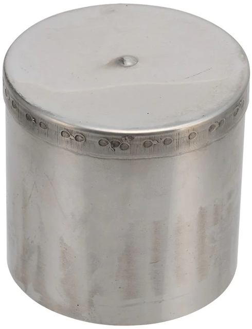 REFLEKS KAPPE F.AVTR.RØR 4 1/2"       114 MM 