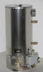 REFLEKS BÅTOVN FULLISOLERT TYPE 66MV FOR SKAPMONTERING 