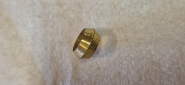 REFLEKS 8 MM LØS KLEMRING 