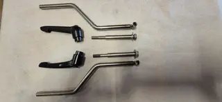 GRYTEHOLDER FOR 71 M