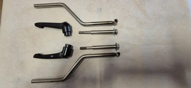 REFLEKS GRYTEHOLDER FOR 71 M 