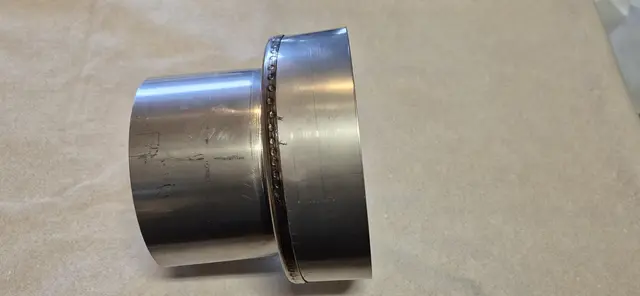 REFLEKS OVERGANG  4 1/2" ISOLERT/4 1/2" UISOLERT 