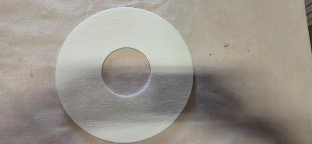 REFLEKS VIROLITPLATE  2 1/2" EKSTRA FOR 18413 