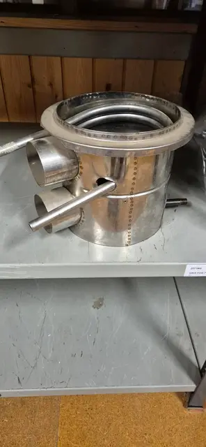 REFLEKS GRIS FOR 71MS 