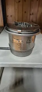 BRENNERPOTTE FOR 62 M       INKL.BR.NETT