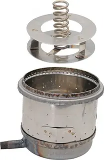 BRENNERPOTTE FOR 66 M/66 MK