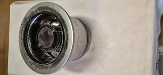 BRENNERPOTTE FOR BRASSMAN   INKL.BR.NETT