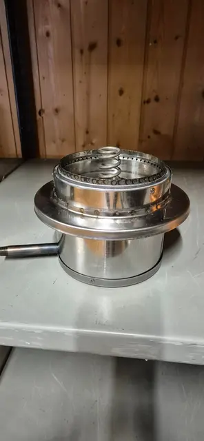 REFLEKS BRENNERPOTTE FOR 71 M         NY TYPE 