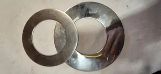 BRENNERRINGSETT FOR 62 M