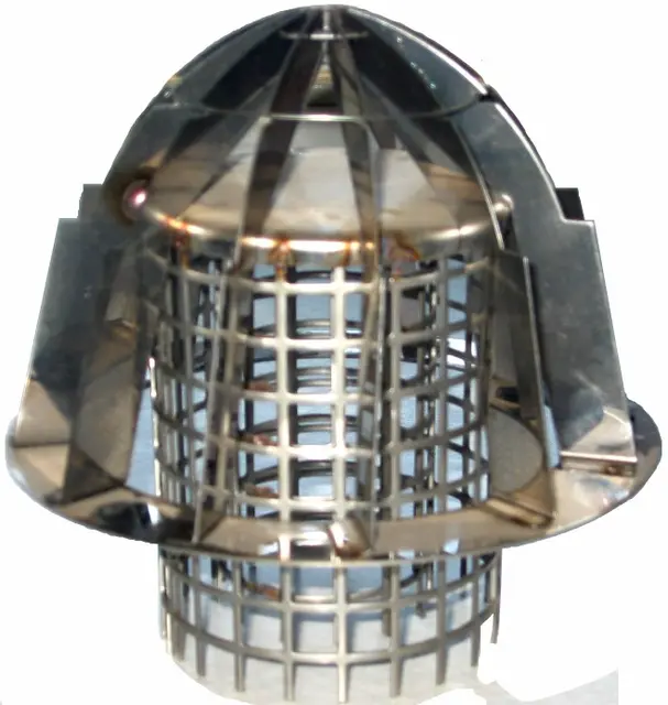 REFLEKS TURBOLATOR FOR 70 M KPL. 