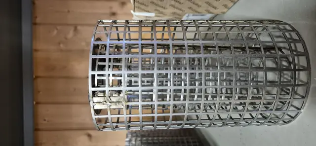 BRENNERNETT FOR BRASSMAN 