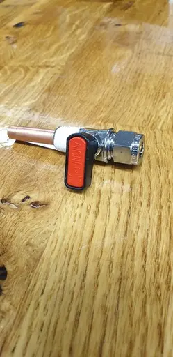 REFLEKS TAPPEKRAN FOR TANK 