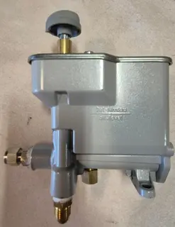 REGULATOR 3-14  DIESEL U/SMELTESIKRING