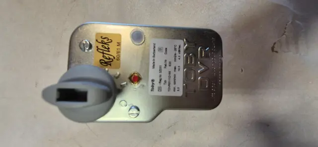 REGULATOR 3-14  DIESEL U/SMELTESIKRING 