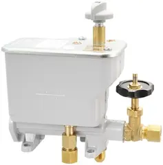 REFLEKS LANDREGULATOR 2-6 DIESEL