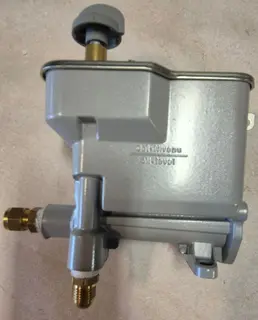 LANDREGULATOR 4-14DIESEL    FOR BRASSMAN