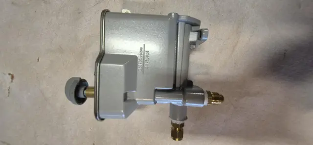 LANDREGULATOR 4-14DIESEL    FOR BRASSMAN 