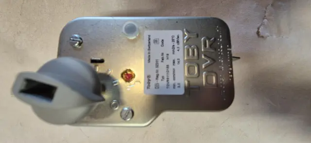 LANDREGULATOR 4-14DIESEL    FOR BRASSMAN 