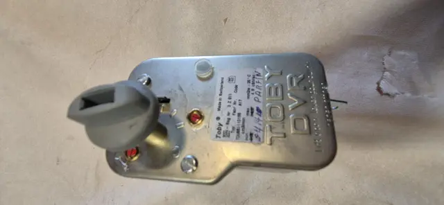 LANDREGULATOR 4-14 PARAFIN  FOR BRASSMAN 