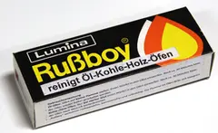 REFLEKS RENSEMIDDEL PK A 8 POSER