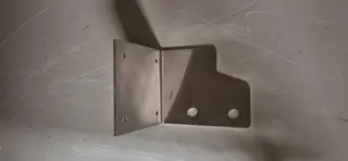 HOLDER FOR TOBY  FLAT FOR 70/71