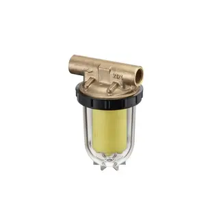 VANNUTSKILLINGSFILTER KOMPLETT