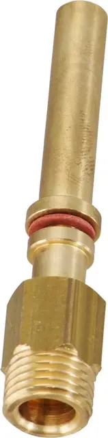 REFLEKS OVERLØPSRØR KOPLING FOR REGULATOR 