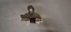 1/4" HURTIGKUPLING