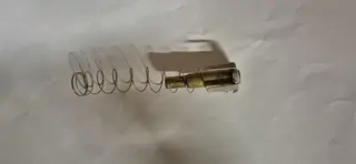 UTLØPSVENTIL 7E10            3-14 DIESEL