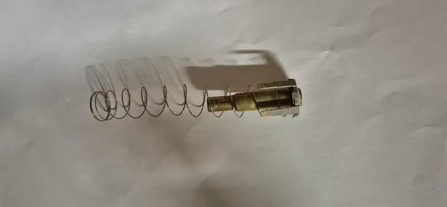 UTLØPSVENTIL 7E10            3-14 DIESEL 