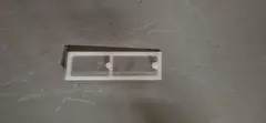 FILTER FOR TOBY REGULATOR (T205.3120)