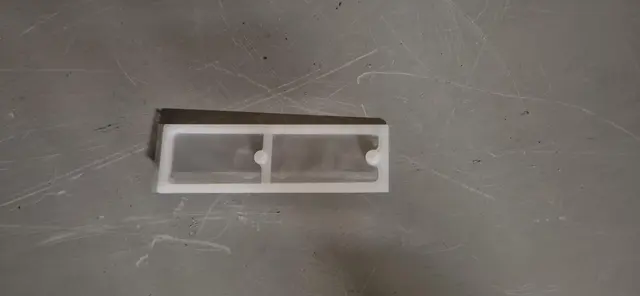FILTER FOR TOBY REGULATOR (T205.3120) 