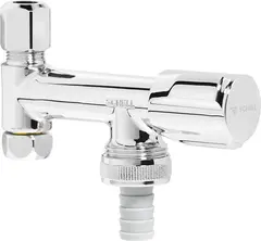 OPPV.MASK.KRAN 3/8 3874 GERÄTEVENTIL FÜR ECKVENTILE 3/8