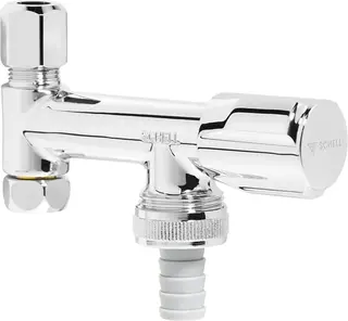 OPPV.MASK.KRAN 3/8 3874 GERÄTEVENTIL FÜR ECKVENTILE 3/8