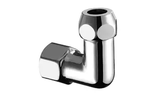 ALBUKUPL. 3/8i x10 6422PK25 STK WINKEL-VERSCHRAUBUNG MIT INNENGEW 3/8X10