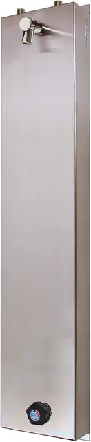 LONG JOHN DUSJPANEL  TILSLUTNING TOPP 