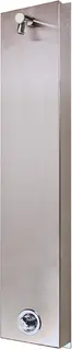 RASKE RUDOLF XL DUSJPANEL STANDARD SKJULT TILFØRSEL