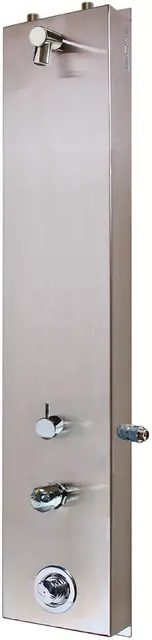 TRYGGVE MUL10, VENDER FOR HÅNDDUSJ TILSLUTNING TOPP 