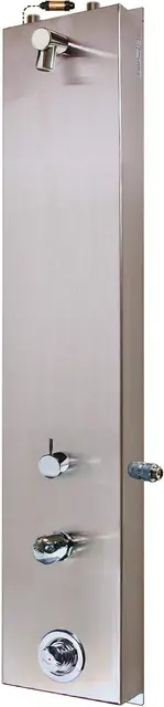 GABRIELL LEGIONELLA DUSJPANEL TILSLUTNING TOPP MUL10 