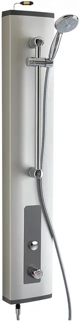 FRANSKMANNEN, HC LEGIO, TEMP. REG. DUSJPANEL, MOD HC LEGIO, TEMP. REG. 