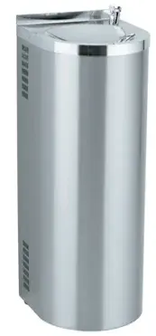 SHELBY DRIKKEFONTENE GULV DRIKKESPISS FP-002 